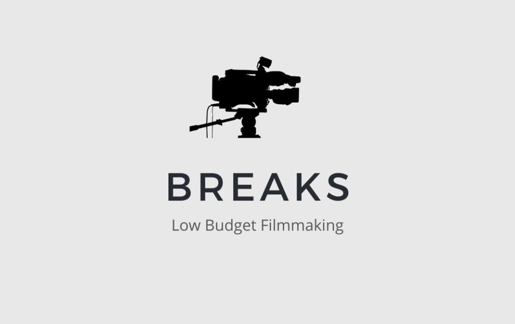 Schedule Breaks in Low Budget Film Production