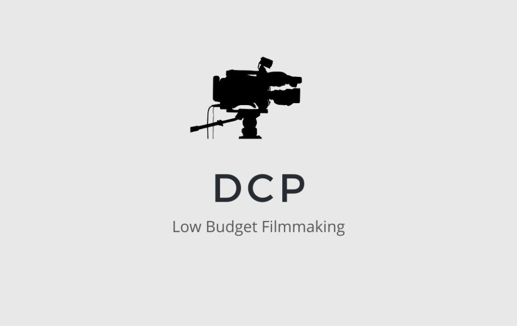 What is DCP