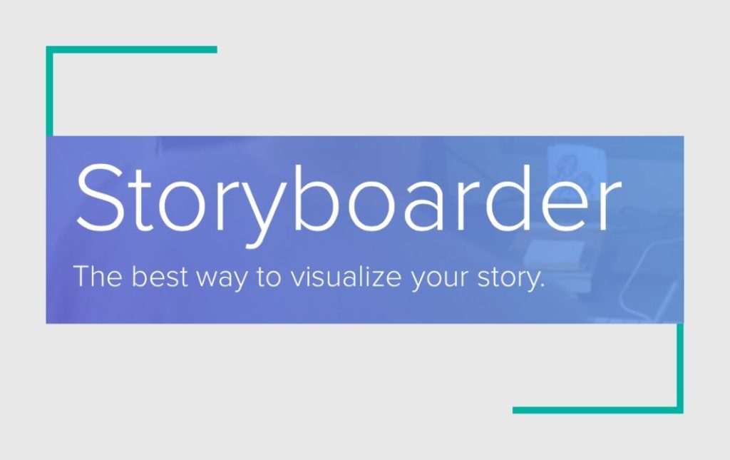 Storyboarder | An Outstanding Storyboarding Software for Free