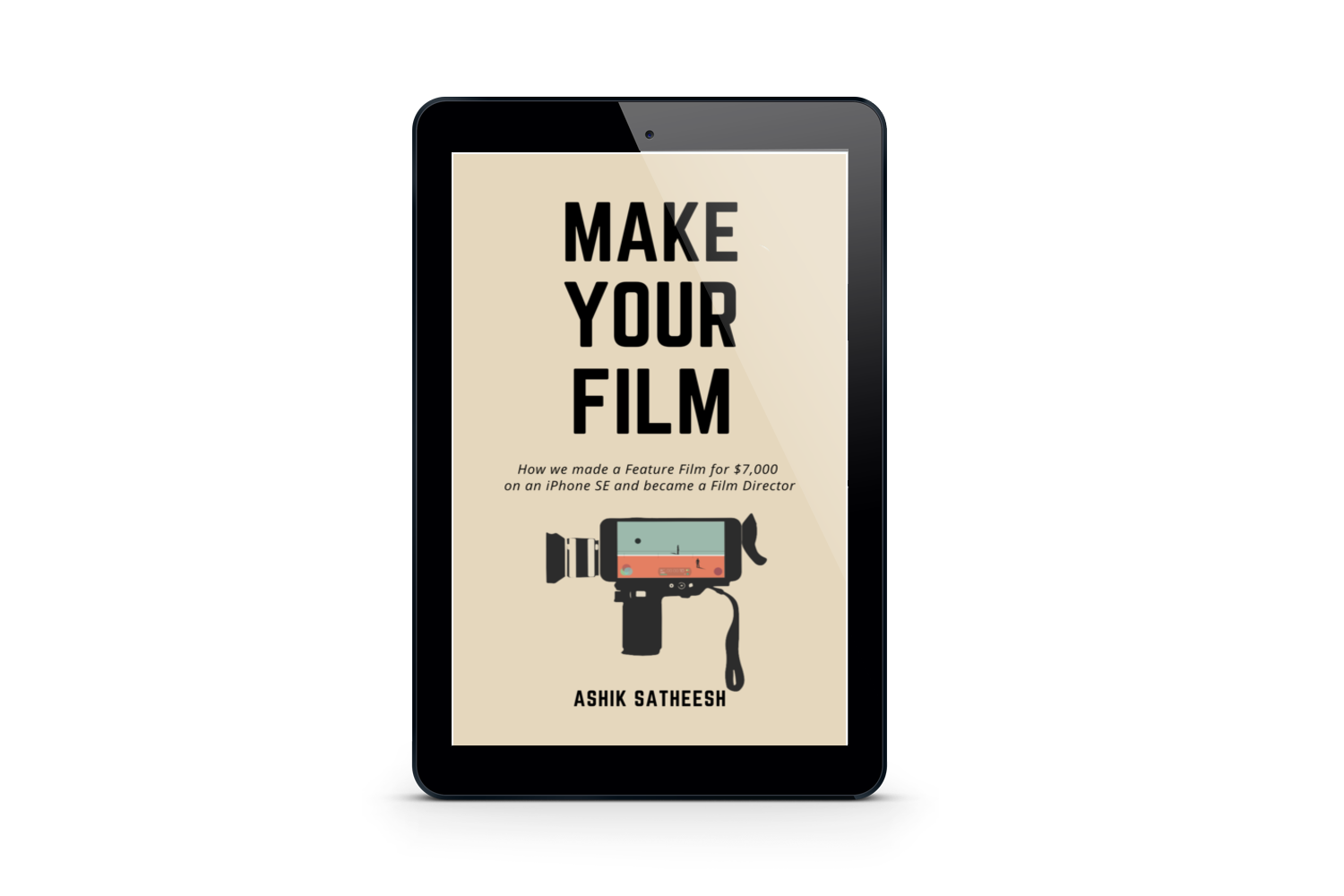 Make Your Film eBook