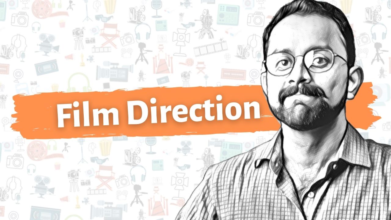 How to Direct a Film | 4 Things to Know