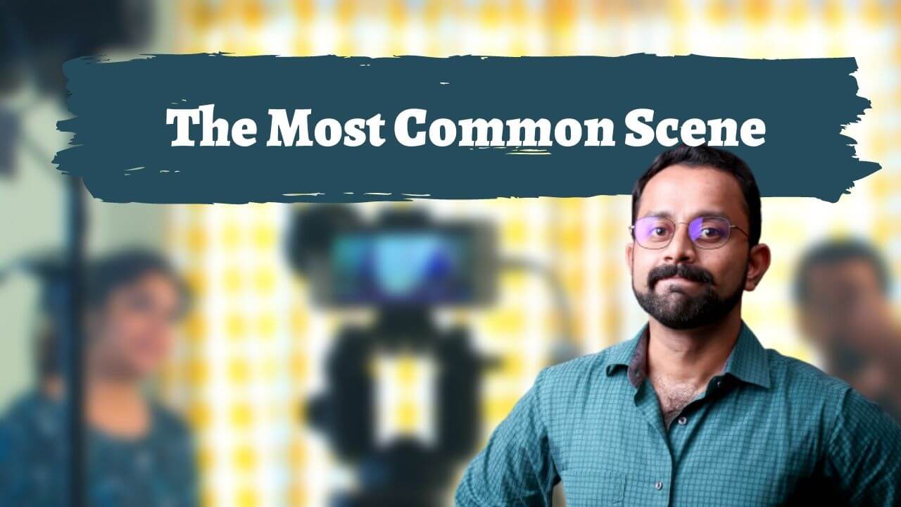 How to Shoot a Dialogue Scene | The Most Common Scene in Films