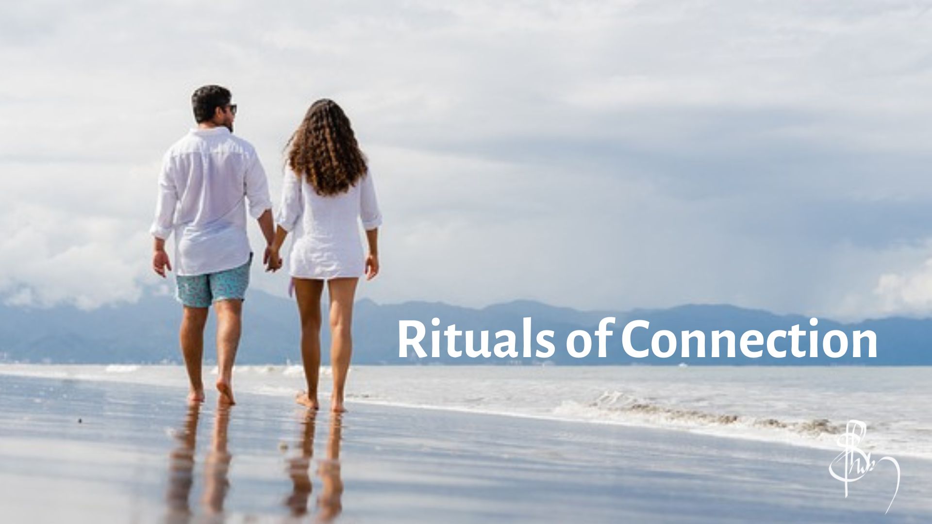 To Keep Your Relationship Strong After the Honeymoon Phase Create Rituals of Connection