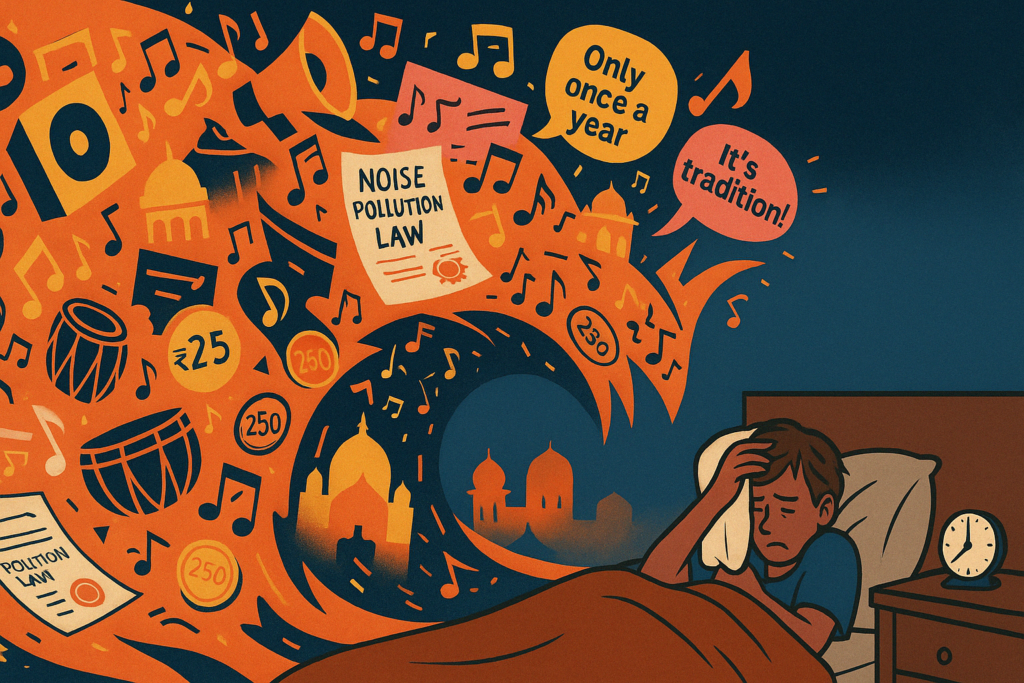 It Shouldn’t Be This Hard to Sleep