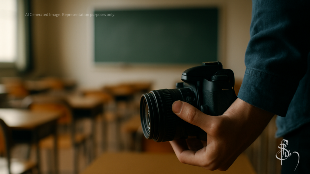 Can Filmmaking Be Taught