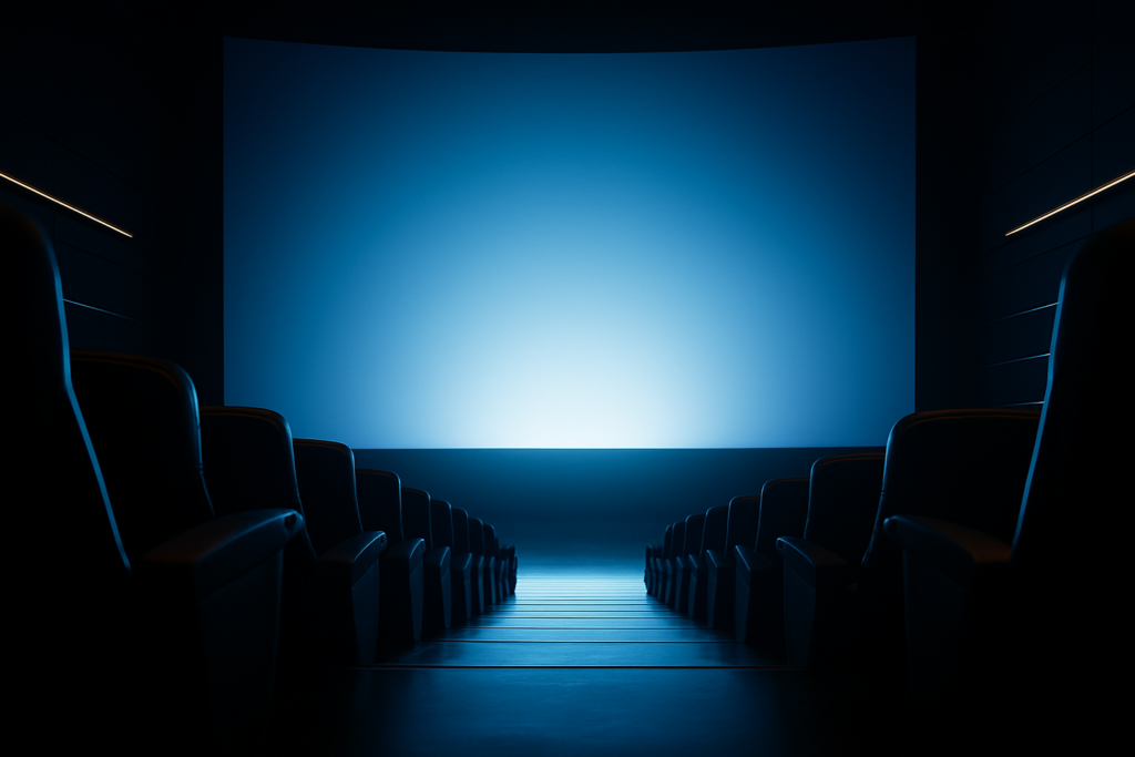 Best Seats at Kochi IMAX? A Follow-up Reflection