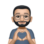 Ashik thank you sticker