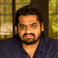 Rahul Riji Nair